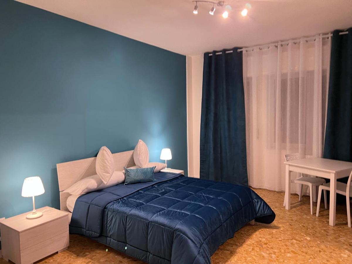 Bed and Breakfast Residenze Unita D'Italia Bari Exteriér fotografie