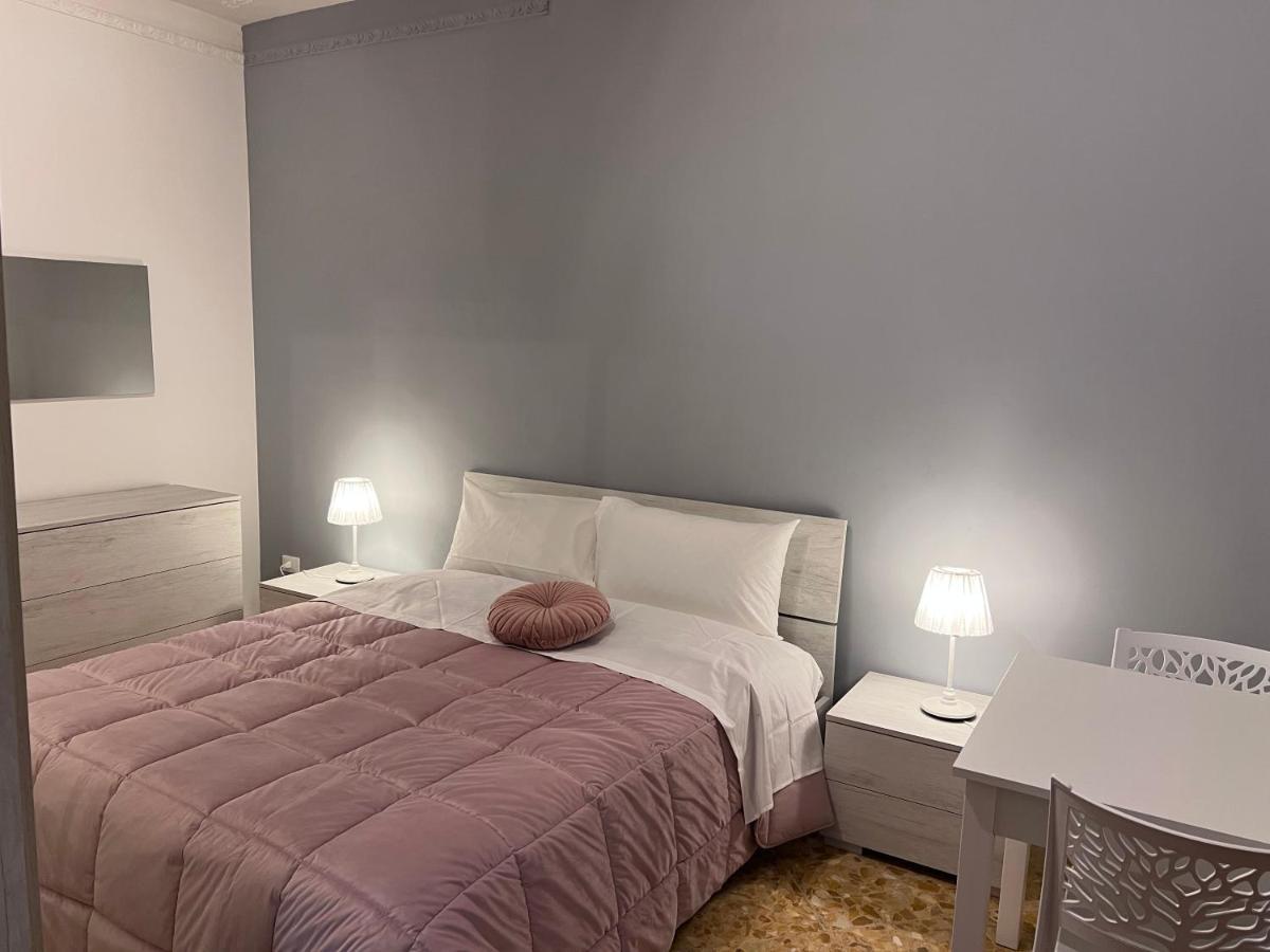 Bed and Breakfast Residenze Unita D'Italia Bari Exteriér fotografie